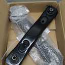 TUCAREST 2Pcs K640773 (Pair) Left Right Front Lower Control Arm Assembly Compatible With 1999 2000 2001 2002 2003 2004 Je-ep Grand Cherokee Driver Passenger Side Suspension