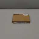 Solar Power Bank 49800mAh Wireless Portable Charger with USB-C 15W Fast Charging with 4 Built-in Cables LED Flashlight Battery Pack Compatible with iPhone, iPad, Smartphone,Perfect for Camping, Hiking (Orange)