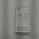 For iPhone Fast Charger, [Apple MFi Certified] 2 Pack PD USB C Wall Charger Block Plug with 10FT Extra Long USB C to Lightning Fast Charging Data Sync Cable for iPhone 14 13 12 11 XR X 8 iPad and More