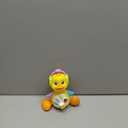 Tsomtto Baby Musical Light Up Duck Toy, Baby Toys 036912 Months Dancing Crawling Tummy Time Toys, Newborn Infant Learning Toy Gifts for 0 3 4 5 6 7 8 Month Old Baby Boys Girls