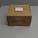 homdiy Black Cabinet Handles Matte Black Cabinet Pulls Stainless Steel Drawer Dresser Handles Square Bar Hardware Drawer Pulls Stainless Steel Dresser Hardware 2 Pack 5-1/16 Inch Hole Centers