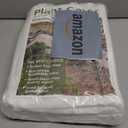 REMIAWY Plant Covers Freeze Protection, 10FTX33FT Frost Cloth Plant Cover Blanket for Outdoor Plants Floating Row Covers for Garden Vegetables Raised Beds Insect Protection Season Extension