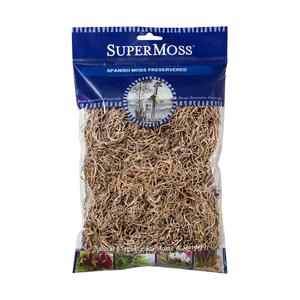 Super Moss Preserved Spanish Moss