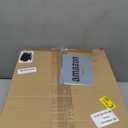 Boho Natural Rattan Wall Sconce Set of 2 Hand Woven Wall Lamp Rustic Wicker Wall Lights for Bedside Hallway Vanity Stairway Fireplace Living Room, UL Listed