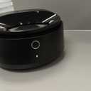 PETLIBRO Automatic Cat Feeder Wet Food with Stainless Steel Bowl, Refrigerated Auto Cat Feeder with Semiconductor Cooling, 3 Fresh Meals for 3 Days, App-Controlled Pet Food Dispenser, Easy to Clean (Black)