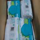 Pampers Ultra Clean Baby Wipes (Previously 'Free & Gentle'), 99% Water, Hypoallergenic, Unscented, 100% Plant Based, Plastic-Free, 936 Baby Wipes Total (12X Flip-Top Packs)