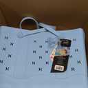 Hurley Beach Tote Bag for Women - EVA Rubber Waterproof, Sandproof size 19