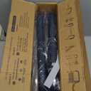 Toilet Safety Rails for Seniors, Adjustable Height & Width Toilet Rails, 350 lb Toilet Handles for Elderly and Disabled, Foldable Toilet Safety Frame, Toilet Bars Fit Any Toilets