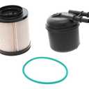 Motorcraft - Fuel Filter (FD4615)