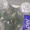 Propel Electrolyte Enhanced Water Sports Drink, Kiwi Strawberry Flavored Water, Zero Calorie & Zero Sugar Hydration with Electrolytes and Vitamins C & E, 12 fl oz Water Bottles (8 Pack)