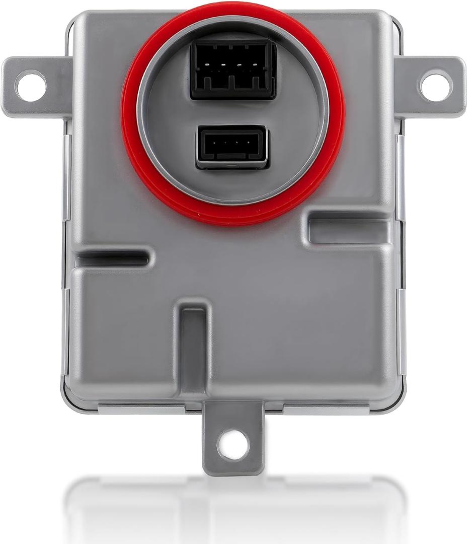 MOTOALL 8K0941597 HID Ballast Xenon HID Headlight Ballast Control Unit D1S D1R W003T22071 for Audi A1A3 A4 A5 A6 A7 A8 for Jetta VW Golf