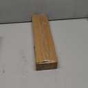 ENJOYBASICS Shower Curtain Rod 30 to 76 Inches, 1 Inch Stainless Steel Adjustable Spring Tension Rods No Drill for Bathroom, Closet, Window, Room Divider, Never Rust, Non Slip, Nickel