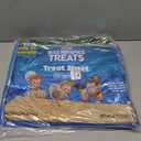 Rice Krispies Treats Marshmallow Treat Sheet, Kids Snacks, Baking Project, Original, 32oz Bag (1 Sheet) (Best byL Feb 9, 2026)