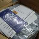 Full Hybrid Mattress, 10 Inch Medium Firm Mattress with Foam & Individually Wrapped Pocket Springs, Pressure Relief Mattress in a Box