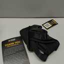 Posture Corrector Back Brace for Women & Men - Adjustable Straps for Neck & Shoulder Comfort, Breathable Upper Back Straightener, Invisible Under Clothes, Comfortable Ergonomic Design (28-48") (28-48")