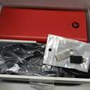 ORGSTA USB Shipping Label Printer - T001 4x6 Thermal Label Printer for Small Business, High Speed Label Printers for Shipping Package, Used for Ebay, Amazon, Shopify, Etsy, USPS, FedEx(USB Only)