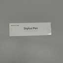 Stylus Pen for iPad 6th-11th Generation-2X Fast Charge Active Pencil Compatible with 2018-2025 Apple iPad Pro 11"/12.9"/M4, iPad Air 3/4/5/M2/M3,iPad mini 5/6 Gen-White