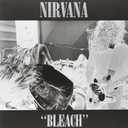 Nirvana BLEACH, Vinyl