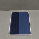 ESR for iPad Pro 11 Inch Case (M5/M4) 2025/2024, Rotating Case with Removable Magnetic Cover, Adjustable Portrait/Landscape Stand, 9 Standing Angles, Shift Series, Blue