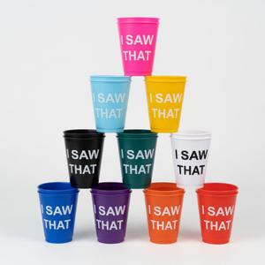 Geosar 20 Pcs Christian Gifts Bulk Jesus Loves You Cups with Lids and Straws Plastic Christian Tumbler Bulk Bible Verse Inspirational Cups Travel Mug for Sunday School Church Supplies(16 oz)