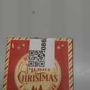 Best Friend Ornaments for Women - Unique for Best Friend Woman, Perfect Friendship Ornaments for Women, Friendship Ornament Gift Ideas (Frienship 01)