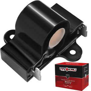 Golf Cart EZGO Inductive Throttle Sensor, Golf Cart Throttle Sensor Fit EZGO TXT Medalist 1994-UP Electric, EZGO Throttle Sensor Replace OEM# 25854G01