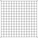 AC Infinity Grow Tent Trellis Netting 5x5', Heavy-Duty Elastic Plant Net with Steel Hooks, Flexible Hydroponics Support for Grow Tents, Gardening, and Horticulture
