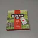 Yorkshire Tea Assorted Teas Sampler, Variety Gift Box, Individually Wrapped Bags, 20 Count (Pack of 1), Gold, Red, Caramelised & Malty Biscuit Brews, Caffeinated, Enjoy Hot or Iced, 20 Teabags (EXP 09/30/26)