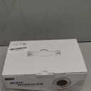 TOTO81JXM Electric Cellulite Massager  Body Sculpting Machine with 8 Massage Heads, Lymphatic Drainage & Skin Tightening for Belly Stomach Leg, Lipo Roller Massager After Surgery, Adjustable Speed. (White)