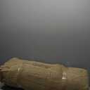 60" x 100 Feet Burlap Fabric Roll 33 Yards – Burlap Fabric by The Yard for Tree Wrap, Garden Plant Cover, Weed Barrier, Landscaping & DIY Crafts, Ideal for Outdoor Winter Protection