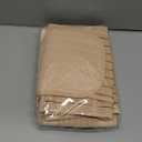 3 in 1 Postpartum Belly Band - Postpartum Belly Support Recovery Wrap, After Birth Brace, Slimming Girdles, Body Shaper Waist Shapewear, Post Surgery Pregnancy Belly Support Band (S/M, Beige)