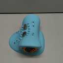 Neck Massager 2025 Portable Neck Traction Device, Cervical Stretcher with Heating & Vibration  Relieve Muscle Tension,3-in-1neck Pillow Customizable Massage Modes with Wireless Remote Control