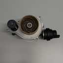 Water Pump Assembly 2014-2021 For BMW 120i 125i 220i 225i 320i 330i 420i 430i 425i 525i 530i 630i 730Li xDrive25i xDrive30i Peat# 11518638026 11517644809