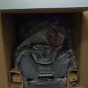 Graco 4Ever DLX 4-in-1 Car Seat, Charlie| Infant to Toddler Car Seat, with 10 Years of Use | Rear-Facing, Forward-Facing and Booster Modes | Safe, Comfortable and Convenient, Manufactured date is 2025/05/16