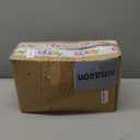 Norfolk Cedar Garland, 6FT Green Garland Christmas for Mantle Stair Railing Fireplace Door Decorations