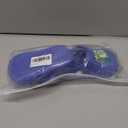 Kids Clogs for Boys Girls Lightweight Slip-On Sandals Water Shoes Beach Pool Slippers for Toddler/Little Kid (Royal Blue)