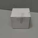 Stockroom Plus Metal Tent Signs, All Visitors Must Wash Hands (4 x 4 In, 6 Pack)
