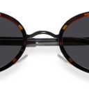 BOTEN Retro Oval Sunglasses for Women 90s Small Gold Frame Sun Glasses Lightweight Cute Chic Sunnies