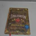 The Caretaker's Guide to Fablehaven (Book)
