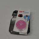Prym Love Spring Tape Measure, Pink And Scotch Mount 2 Pack