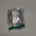 Furniware 2 Pack 1 Pair 165 Degree Lazy Susan Hinges Full Overlay Concealed for Cabinet, Cupboard, Folded Door, Combination with Screws(Regular)