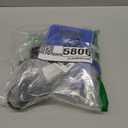 hygger Strong Wave Maker For Aquarium Magnetic DC Powerhead Adjustable Fish Tank Circulation Pump with External Controller for 30-90 Gallon Freshwater Saltwater 2100 GPH