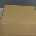 [Luxury] Kitchen Soap Dispenser Set - 16OZ White Glass Bottle, Stainless Steel Pump, Instant Dry Tray, Waterproof Labels, Non-Slip Silicone Pad, and Dish Brush | Upgrade for Your Kitchen and Bathroom