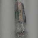 Pizza Oven Brush with Scraper and 4 Sections Detachable Long Rod and Scraper-Oven Brush for Removing Deep Burned-On Residue | Ideal for Pizza Shelf & Large Grills and Pizza Oven Accessories