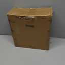 68517554AA Engine Air Filter Compatible with Dogde Ram 2500 3500 4500 5500 L6 6.7L/ V8 6.4L Cummins Engines 2007-2023 Replace# 53034051AB CA10261