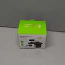 Electric Air Pump for Inflatables,Portable Quick-Fill Air Pump with 3 Nozzles,110-120V, Inflator & Deflator Pumps for Outdoor Camping, Air Mattress Beds,Boats,Inflatable Cushion,Couch,Pool Floats