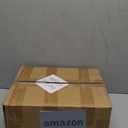 Sancua Thanksgiving Round Tablecloth 90 Inch Diameter, 8 Pack Burnt Orange Circle Polyester Fabric Fall Table Cloth for Holiday Party Reception, Washable Table Cover (Fit 30-72 Inch Tables, Rust)