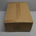 Pre-lit 9ft Christmas Garland with Gold Berries and Balls,Pine Cone,Golden Flower and 50 Battery Operated Soft White LED Lights with Timer,Artificial Holiday Decoration Door Outdoor