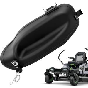Lawn Mower Mulch Plug Compatible with EGO 42 Z6 Zero Turn Riding Mower Fit ZT4204L Models, Replace# -AMP4200