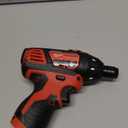 MILWAUKEE 2402-20 M12 FUEL 12V 1/4" 2-Speed Cordless Hex Screwdriver (Bare